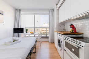 Jolie Studio Beaugrenelle -2P Paris 15 - FLAT-GUEST